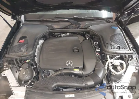 2021 Mercedes-Benz E 350 4Matic from USA, damaged, VIN W1KZF8EB4MA957140